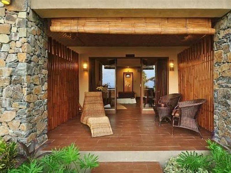 Sunsethouse Lombok Hotel Mangsit Exterior photo
