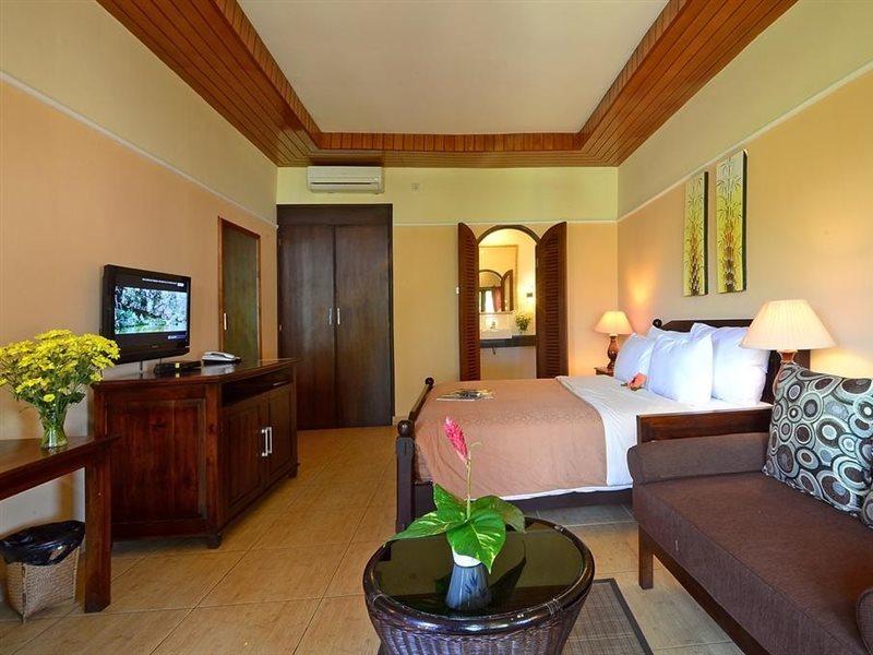 Sunsethouse Lombok Hotel Mangsit Exterior photo