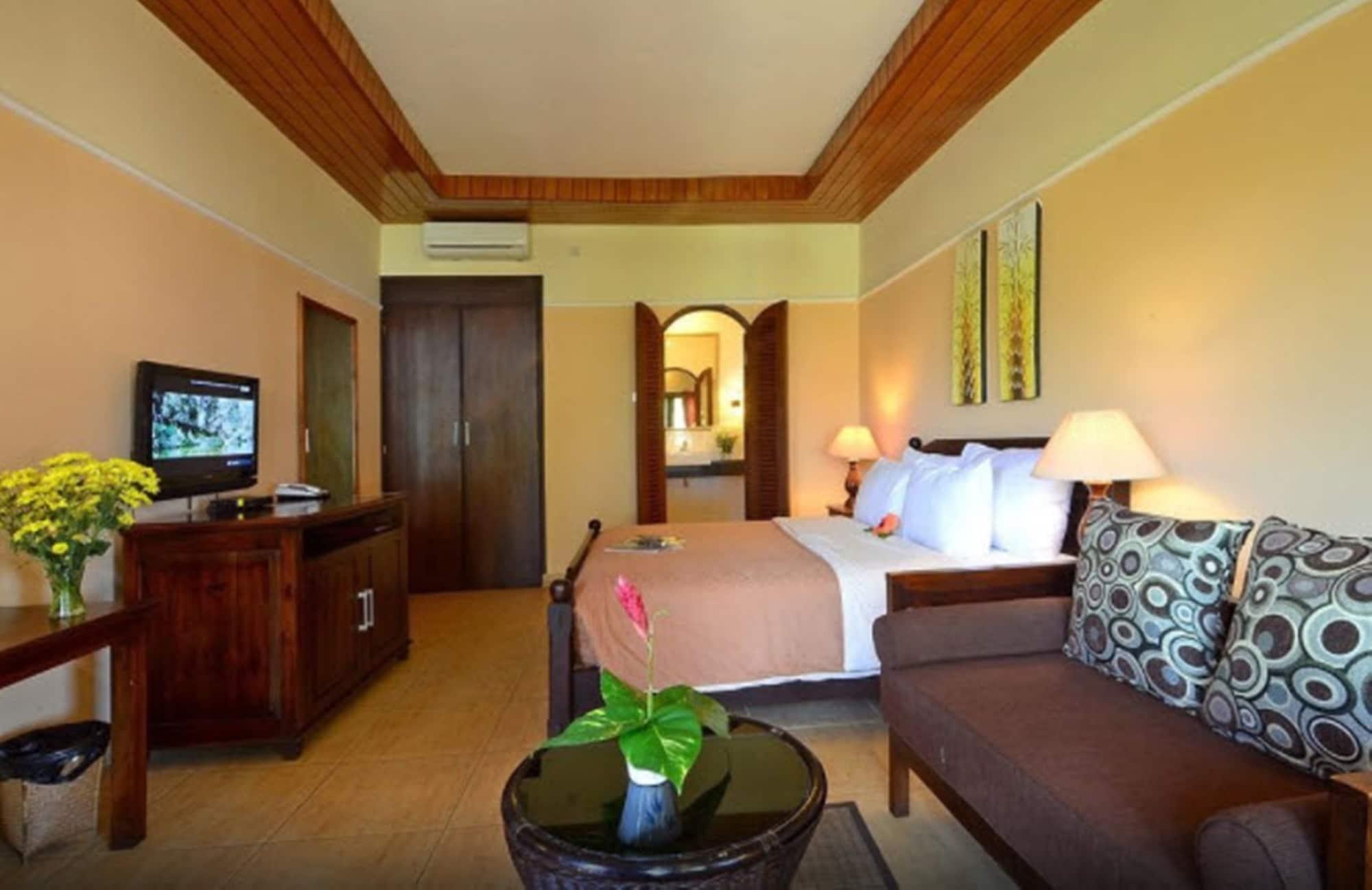 Sunsethouse Lombok Hotel Mangsit Exterior photo