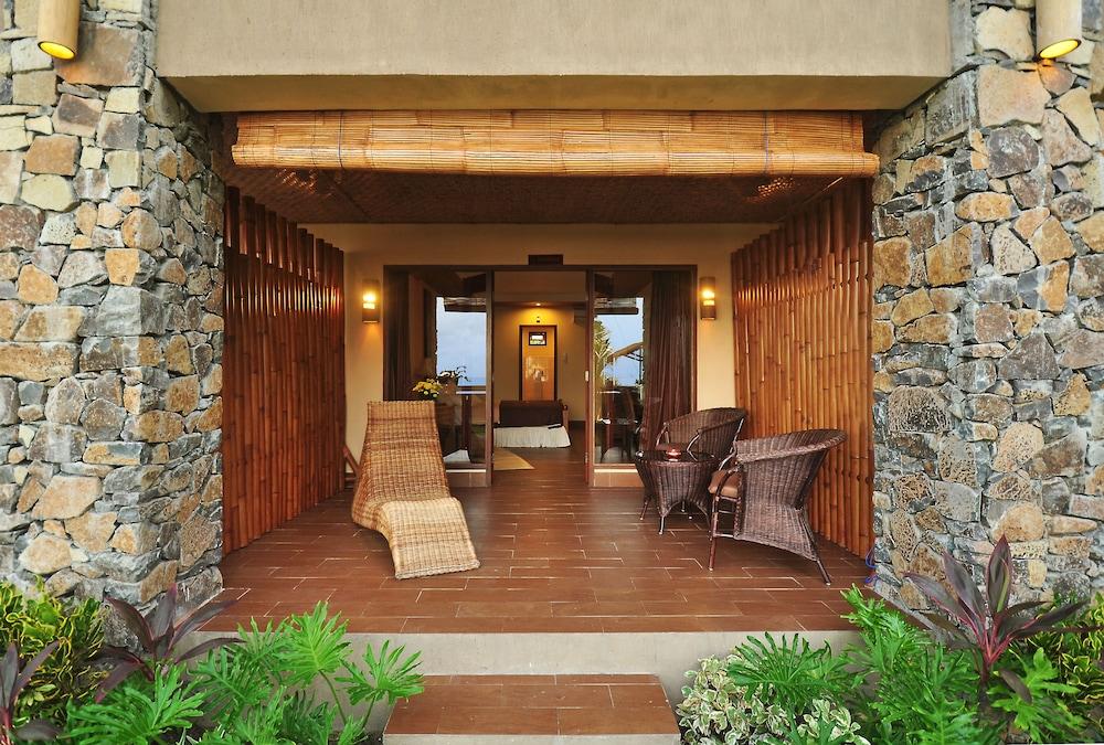 Sunsethouse Lombok Hotel Mangsit Exterior photo
