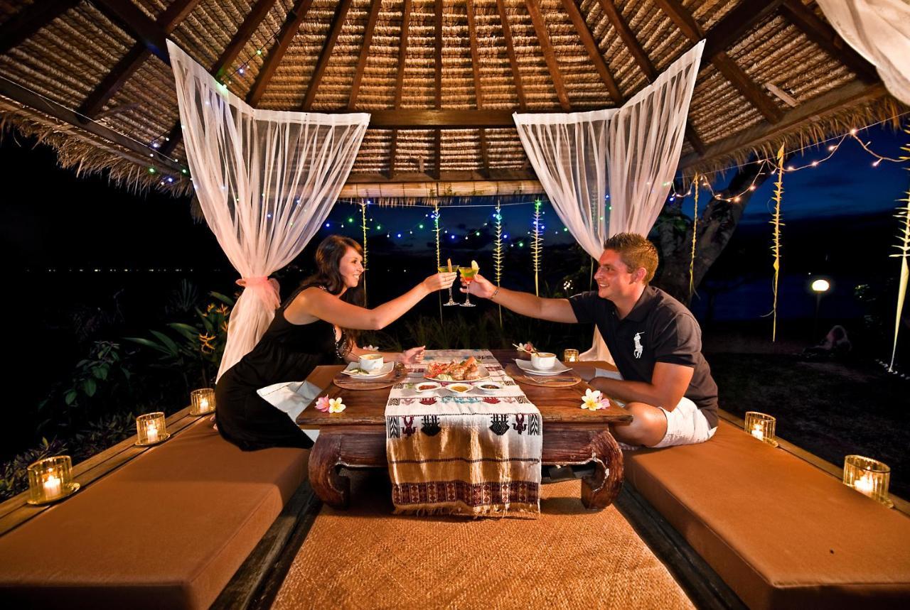 Sunsethouse Lombok Hotel Mangsit Exterior photo
